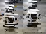 Used 2021 Nissan NV 2500 SV image 3