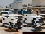 New 2025 Lexus LX 700h Luxury image 3