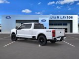 New 2025 Ford F250 Lariat w/ Lariat Ultimate Package image 4