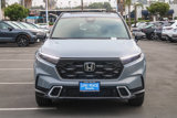 New 2026 Honda CR-V Sport Touring image 2