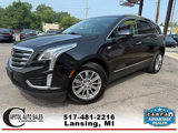 Used 2017 Cadillac XT5 Luxury w/ Driver Awareness Package image 4