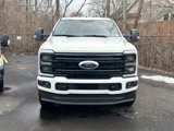 New 2025 Ford F350 Platinum image 2