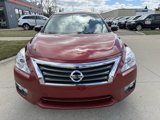Used 2015 Nissan Altima 2.5 S w/ Power Driver Seat Package image 2