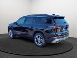 New 2025 Chevrolet Traverse LT w/ LPO, Floor Liner Package image 4