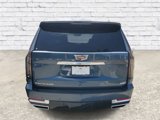 Certified 2025 Cadillac Escalade Premium Luxury image 3