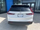 New 2026 Honda CR-V EX-L image 6