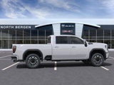 New 2025 GMC Sierra 2500 Denali Ultimate image 5