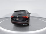 Used 2024 Volkswagen Tiguan SEL R-Line image 3