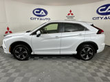 Used 2025 Mitsubishi Eclipse Cross SEL image 4