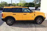 Used 2022 Ford Bronco Sport Big Bend image 3