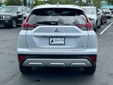 Used 2024 Mitsubishi Eclipse Cross SE image 5