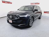 Certified 2025 Acura MDX w/ Technology Package image 3