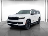 New 2025 Jeep Wagoneer L Series II image 3