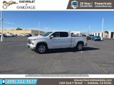 Certified 2022 Chevrolet Silverado 1500 LTZ image 6