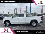 Used 2020 Chevrolet Silverado 1500 LT w/ Convenience Package image 4