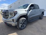 New 2025 GMC Sierra 1500 AT4 w/ AT4 Premium Package image 3
