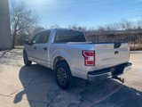 Used 2019 Ford F150 XLT w/ Equipment Group 301A Mid image 5