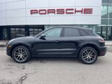 Certified 2025 Porsche Macan image 2