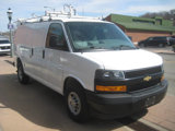 Used 2023 Chevrolet Express 2500 w/ Driver Convenience Package image 6
