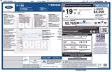 New 2025 Ford F150 Lariat w/ Equipment Group 502A High image 3