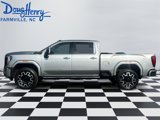 New 2025 GMC Sierra 2500 Denali Ultimate image 2