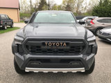 New 2025 Toyota Tacoma 4x4 Double Cab Hybrid image 3