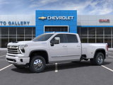 New 2025 Chevrolet Silverado 3500 High Country w/ High Country Premium Package image 2