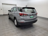 Used 2023 Chevrolet Equinox LS image 5
