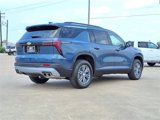 New 2026 Chevrolet Traverse LT w/ Driver Confidence Package image 4