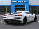 New 2025 Chevrolet Corvette Z06 image 4
