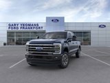 New 2025 Ford F350 King Ranch w/ FX4 Off-Road Package image 2