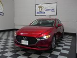 Used 2023 MAZDA MAZDA3 s image 4