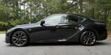 Used 2022 Lexus IS 350 F Sport image 5