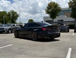 Used 2021 BMW M3 Competition w/ M Driver's Package image 4