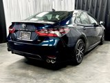 Used 2021 Toyota Camry SE image 6