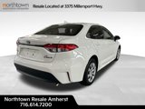 Used 2023 Toyota Corolla LE image 3