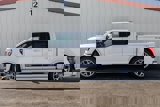 New 2025 Ford F150 Lariat w/ Equipment Group 502A High image 5