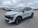New 2026 Kia Sportage SX image 3