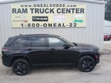 New 2025 Jeep Grand Cherokee Limited image 2
