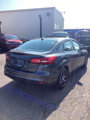 Used 2018 Ford Focus SEL w/ Cold Weather Package image 5