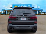 Used 2025 BMW X7 xDrive40i w/ M Sport Package image 4