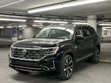 New 2025 Volkswagen Atlas SEL Premium R-Line image 3