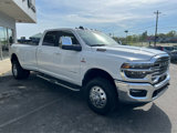 New 2025 RAM 3500 Laramie image 3