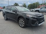 Used 2023 Subaru Outback Limited image 3