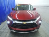 Used 2024 Chevrolet Blazer LT w/ Convenience Package image 3