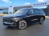 New 2025 Lincoln Nautilus Reserve image 1