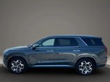 Used 2021 Hyundai Palisade Calligraphy image 4