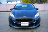 Used 2017 Ford Fiesta SE image 2