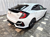 Used 2020 Honda Civic Sport image 5