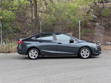 Used 2018 Chevrolet Cruze LT w/ Convenience Package image 4